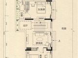 海伦堡爱ME城市_5室2厅3卫 建面186平米