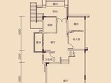 保利山水城_5室2厅4卫 建面247平米