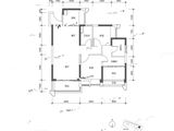 融湖盛世花园_2室2厅2卫 建面89平米