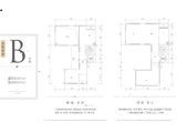 龙兴国际生态新城_4室2厅2卫 建面251平米