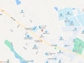 侨光路与人民路交界处西南侧H9地块