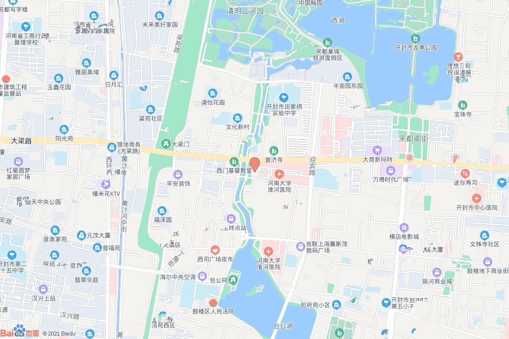 建业泰和府