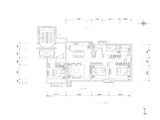 康桥学府_4室2厅2卫 建面138平米