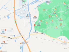 栖霞街道栖霞街以西、茶圣路以北地块