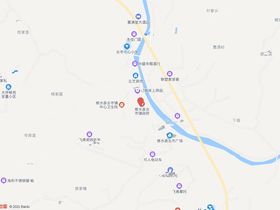 修水县大桥镇柯龙公路墩台村村部东侧地块