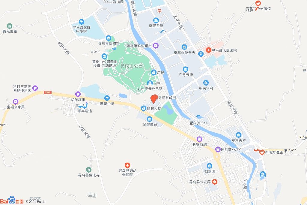 强国路C-1地块