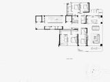 绿城凤起麓鸣_4室2厅4卫 建面285平米