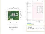 名仕佳苑_4室2厅3卫 建面145平米