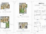 鸿升春江明月_6室3厅4卫 建面237平米