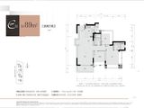 中海时光境花园_3室2厅2卫 建面89平米