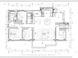 新川印_4室2厅3卫 建面175平米