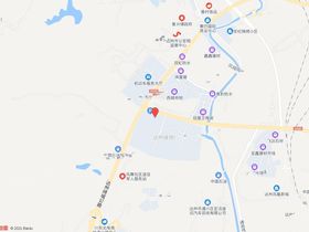 达州绿地健康生态城