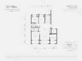中环悦府_4室2厅2卫 建面134平米