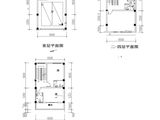 阳江华夏花园_6室2厅3卫 建面321平米