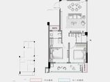 商城嘉圆小筑_3室2厅2卫 建面89平米