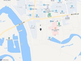 呼兰兰河街道乳品厂西NO2021HT004(1)地块